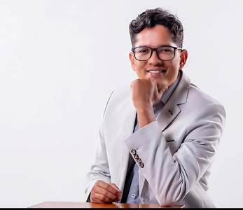 Dheiver Santos